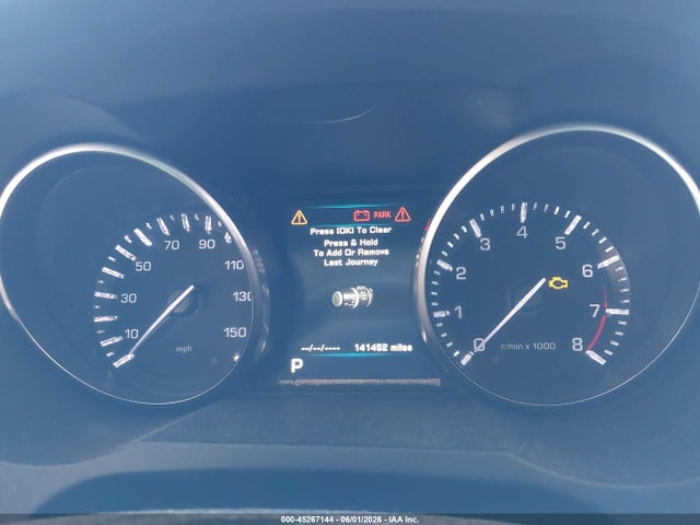 45267144 :رقم المزاد ، SALVT2BGXDH751819 vin ، 2013 Land Rover Range Rover Evoque Pure مزاد بيع