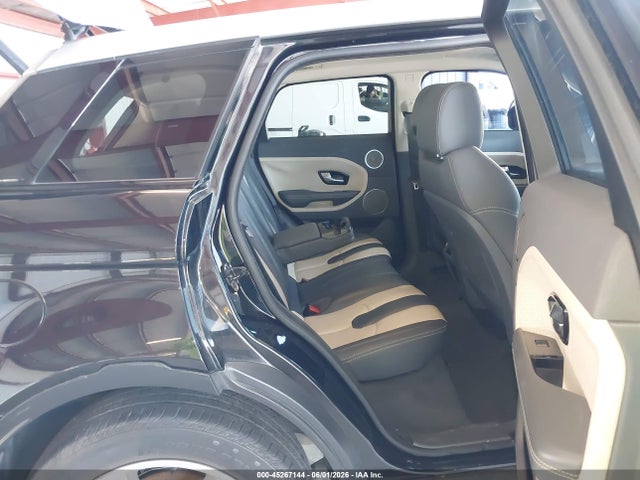 45267144 :رقم المزاد ، SALVT2BGXDH751819 vin ، 2013 Land Rover Range Rover Evoque Pure مزاد بيع