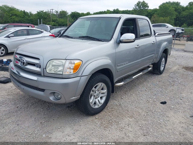 Aukcja sprzedaży 2006 Toyota Tundra Sr5 V8, vin: 5TBET341X6S560253, numer aukcji: 45267152