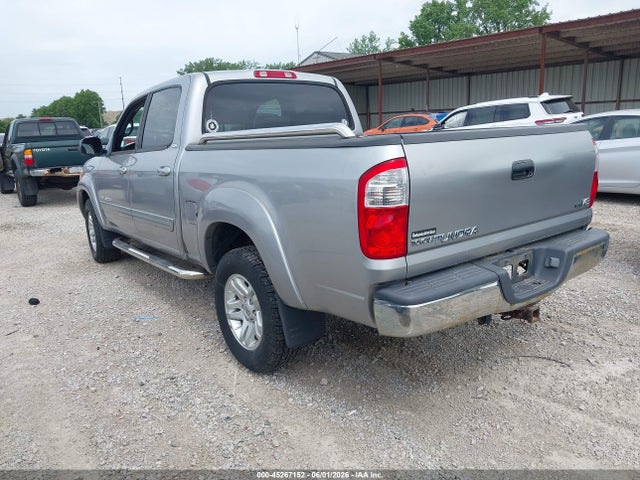 Aukcja sprzedaży 2006 Toyota Tundra Sr5 V8, vin: 5TBET341X6S560253, numer aukcji: 45267152