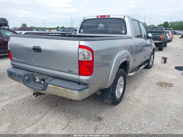 Aukcja sprzedaży 2006 Toyota Tundra Sr5 V8, vin: 5TBET341X6S560253, numer aukcji: 45267152