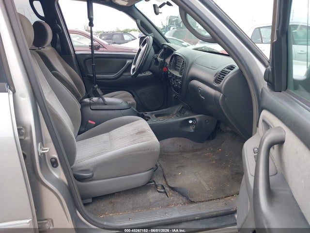 Aukcja sprzedaży 2006 Toyota Tundra Sr5 V8, vin: 5TBET341X6S560253, numer aukcji: 45267152