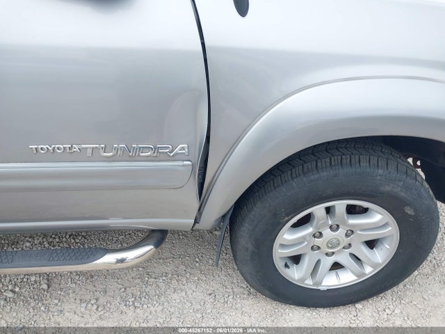 Aukcja sprzedaży 2006 Toyota Tundra Sr5 V8, vin: 5TBET341X6S560253, numer aukcji: 45267152