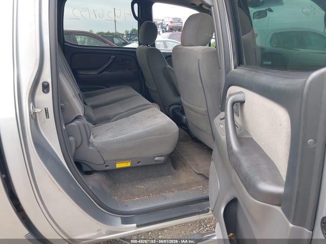Aukcja sprzedaży 2006 Toyota Tundra Sr5 V8, vin: 5TBET341X6S560253, numer aukcji: 45267152
