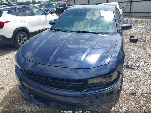 Продажа на аукционе авто 2017 Dodge Charger Sxt Rwd, vin: 2C3CDXHG9HH575740, номер лота: 45267153