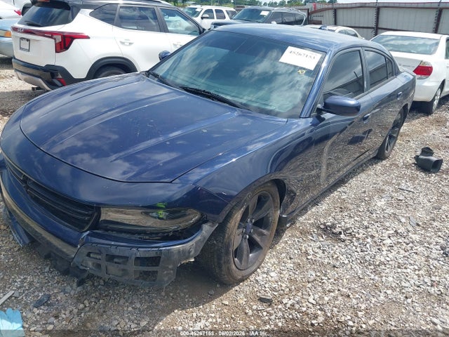 Продажа на аукционе авто 2017 Dodge Charger Sxt Rwd, vin: 2C3CDXHG9HH575740, номер лота: 45267153