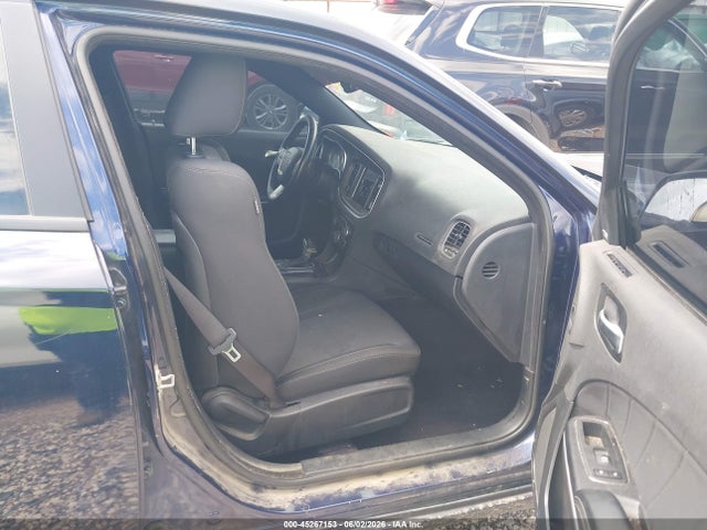 Продажа на аукционе авто 2017 Dodge Charger Sxt Rwd, vin: 2C3CDXHG9HH575740, номер лота: 45267153