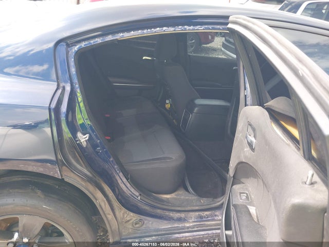 Продажа на аукционе авто 2017 Dodge Charger Sxt Rwd, vin: 2C3CDXHG9HH575740, номер лота: 45267153