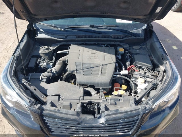 Subaru Forester Sport 2019 JF2SKAPC1KH443532 Image 10