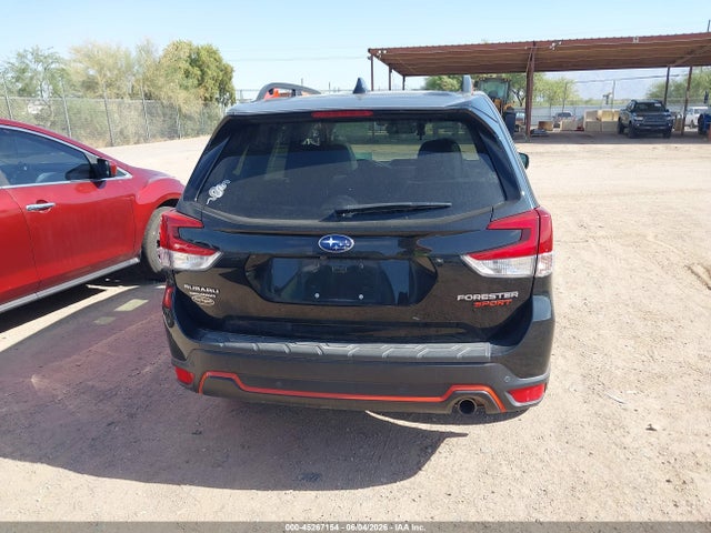 Subaru Forester Sport 2019 JF2SKAPC1KH443532 Image 16