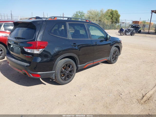 Subaru Forester Sport 2019 JF2SKAPC1KH443532 Image 4