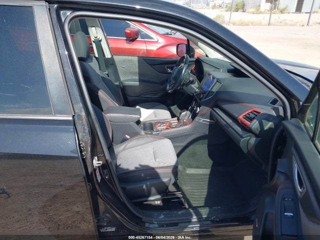 Subaru Forester Sport 2019 JF2SKAPC1KH443532 Image 5