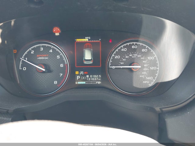 Subaru Forester Sport 2019 JF2SKAPC1KH443532 Image 7