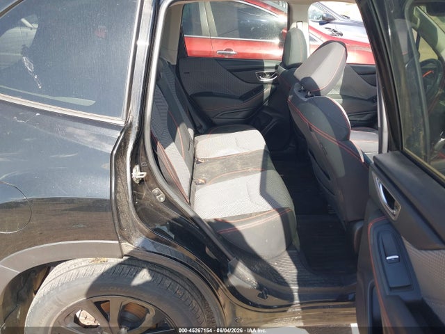 Subaru Forester Sport 2019 JF2SKAPC1KH443532 Image 8
