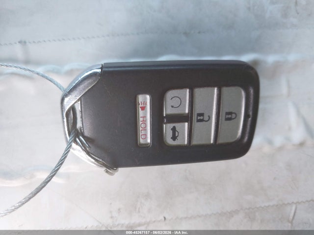 Honda Civic Sport 2019 19XFC2F81KE200180 Image 11