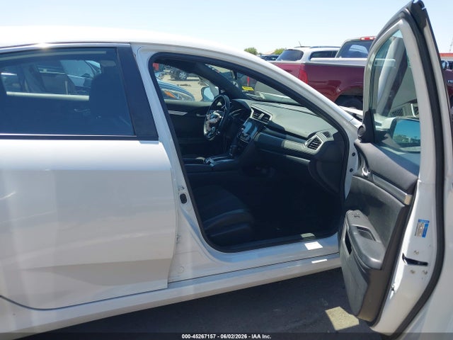 Honda Civic Sport 2019 19XFC2F81KE200180 Image 5