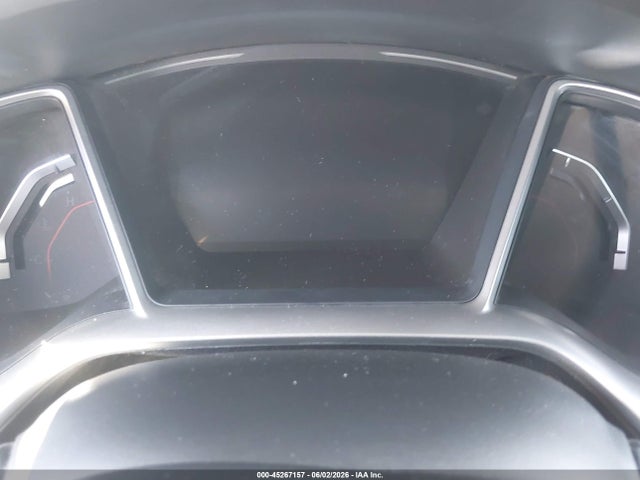 Honda Civic Sport 2019 19XFC2F81KE200180 Image 7