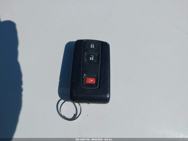 45267160 :رقم المزاد ، JTDKB20U683428232 vin ، 2008 Toyota Prius مزاد بيع