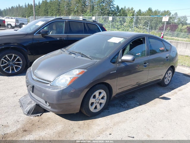 45267160 :رقم المزاد ، JTDKB20U683428232 vin ، 2008 Toyota Prius مزاد بيع
