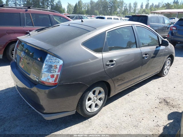 45267160 :رقم المزاد ، JTDKB20U683428232 vin ، 2008 Toyota Prius مزاد بيع