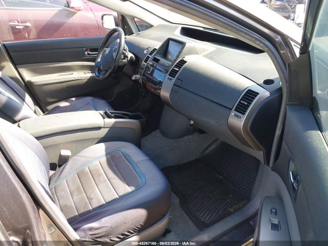 45267160 :رقم المزاد ، JTDKB20U683428232 vin ، 2008 Toyota Prius مزاد بيع