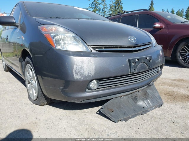 45267160 :رقم المزاد ، JTDKB20U683428232 vin ، 2008 Toyota Prius مزاد بيع