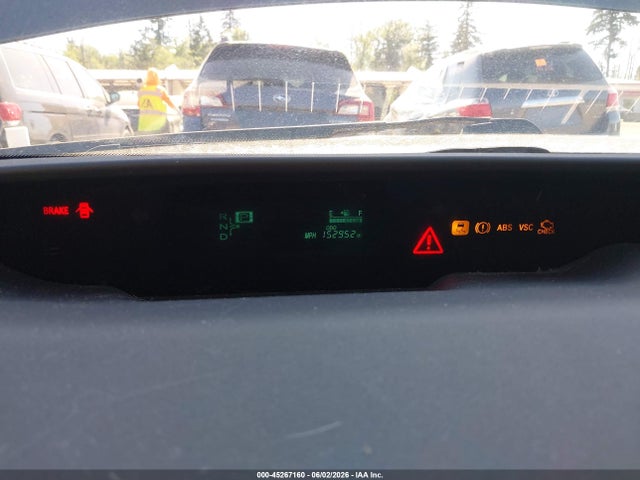 45267160 :رقم المزاد ، JTDKB20U683428232 vin ، 2008 Toyota Prius مزاد بيع