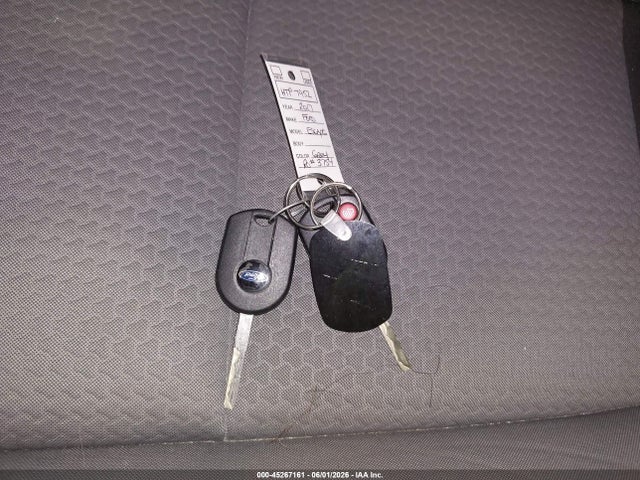 Продаж на аукціоні авто 2017 Ford Escape Se, vin: 1FMCU9GD3HUD80885, номер лоту: 45267161