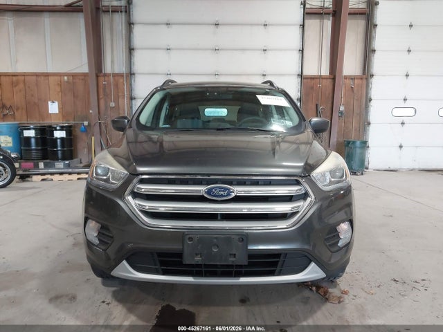 Продаж на аукціоні авто 2017 Ford Escape Se, vin: 1FMCU9GD3HUD80885, номер лоту: 45267161