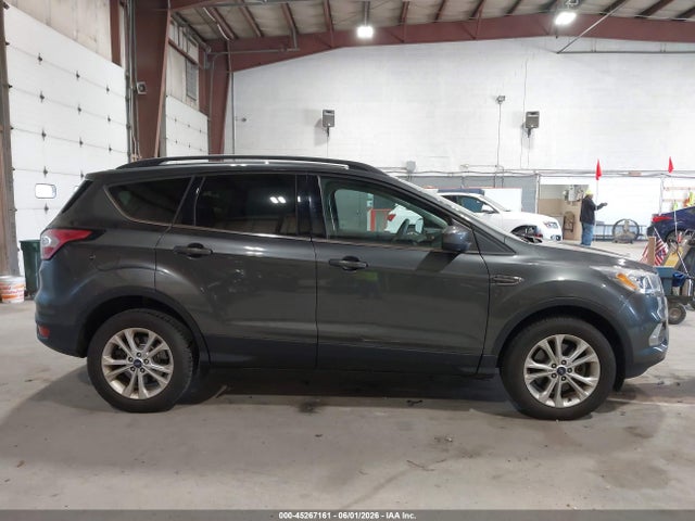 Продаж на аукціоні авто 2017 Ford Escape Se, vin: 1FMCU9GD3HUD80885, номер лоту: 45267161