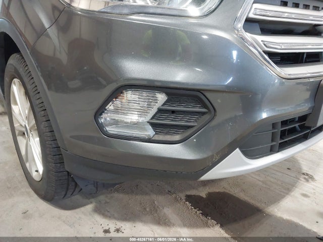 Продаж на аукціоні авто 2017 Ford Escape Se, vin: 1FMCU9GD3HUD80885, номер лоту: 45267161