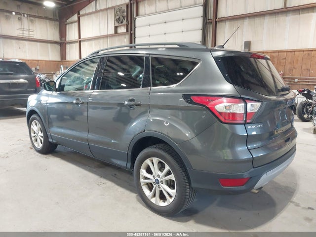 Продаж на аукціоні авто 2017 Ford Escape Se, vin: 1FMCU9GD3HUD80885, номер лоту: 45267161