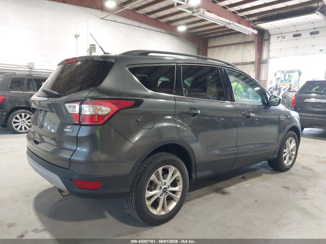 Продаж на аукціоні авто 2017 Ford Escape Se, vin: 1FMCU9GD3HUD80885, номер лоту: 45267161