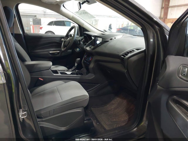 Продаж на аукціоні авто 2017 Ford Escape Se, vin: 1FMCU9GD3HUD80885, номер лоту: 45267161
