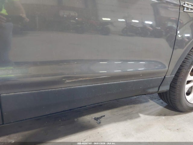 Продаж на аукціоні авто 2017 Ford Escape Se, vin: 1FMCU9GD3HUD80885, номер лоту: 45267161