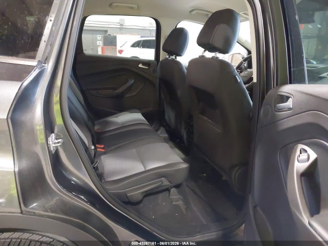 Продаж на аукціоні авто 2017 Ford Escape Se, vin: 1FMCU9GD3HUD80885, номер лоту: 45267161