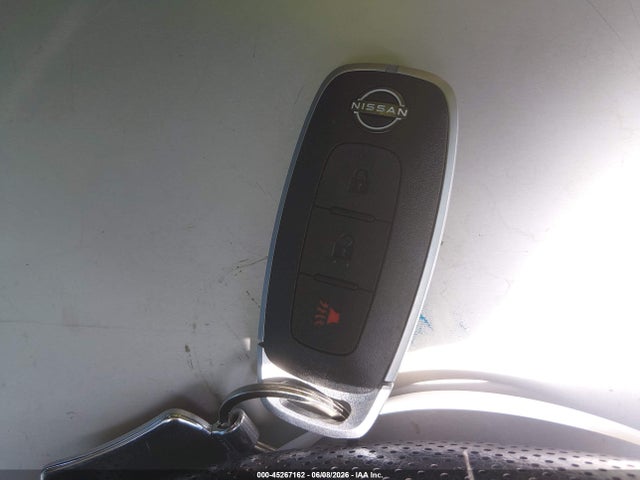 3N1CP5BV8RL579952 Nissan Kicks S Xtronic Cvt