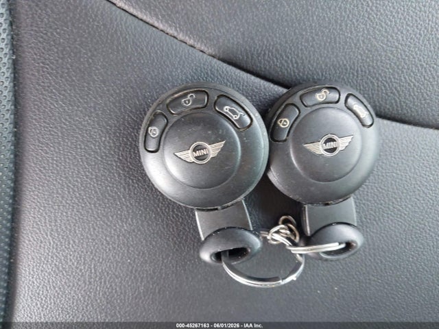 Auction sale of the 2012 Mini Cooper, vin: WMWSU3C58CT368206, lot number: 45267163