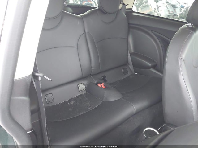 Auction sale of the 2012 Mini Cooper, vin: WMWSU3C58CT368206, lot number: 45267163