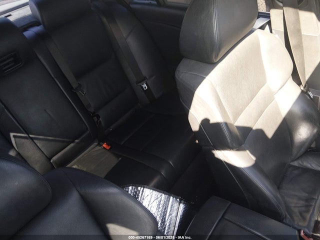 45267169 :رقم المزاد ، WBSNB93536B583410 vin ، 2006 Bmw M5 مزاد بيع