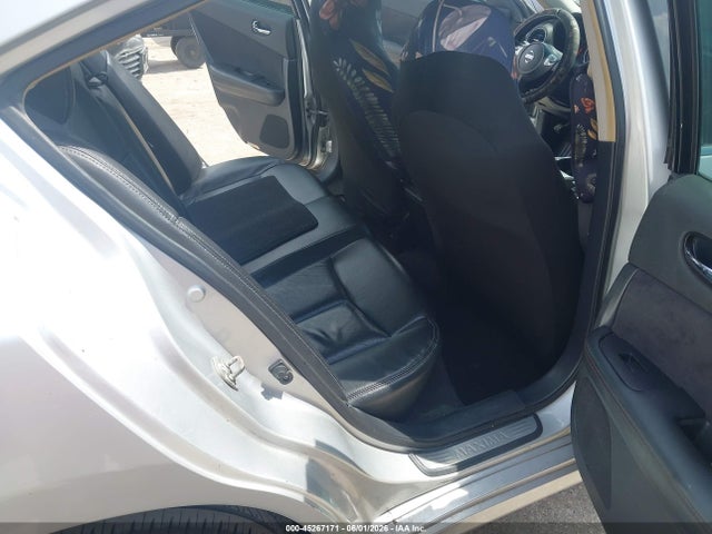 Aukcja sprzedaży 2014 Nissan Maxima 3.5 S/3.5 Sv, vin: 1N4AA5AP9EC483297, numer aukcji: 45267171