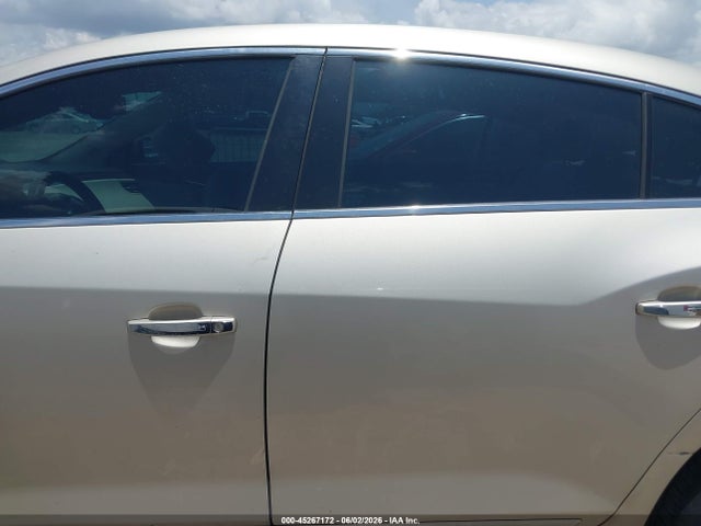Aukcja sprzedaży 2015 Buick Lacrosse Leather, vin: 1G4GB5G37FF172825, numer aukcji: 45267172