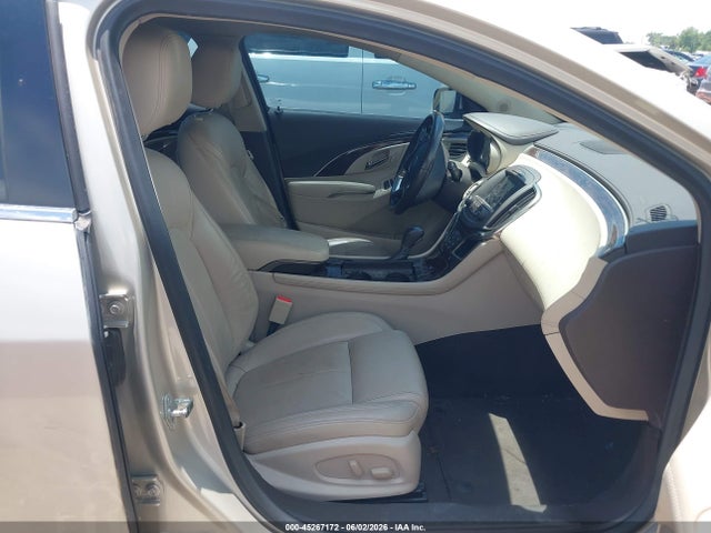 Aukcja sprzedaży 2015 Buick Lacrosse Leather, vin: 1G4GB5G37FF172825, numer aukcji: 45267172