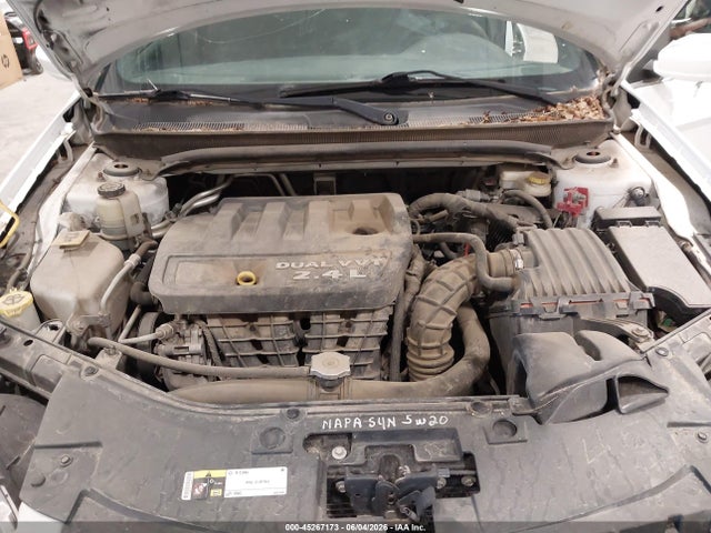 Aukcja sprzedaży 2014 Chrysler 200 Touring, vin: 1C3CCBBB5EN108143, numer aukcji: 45267173