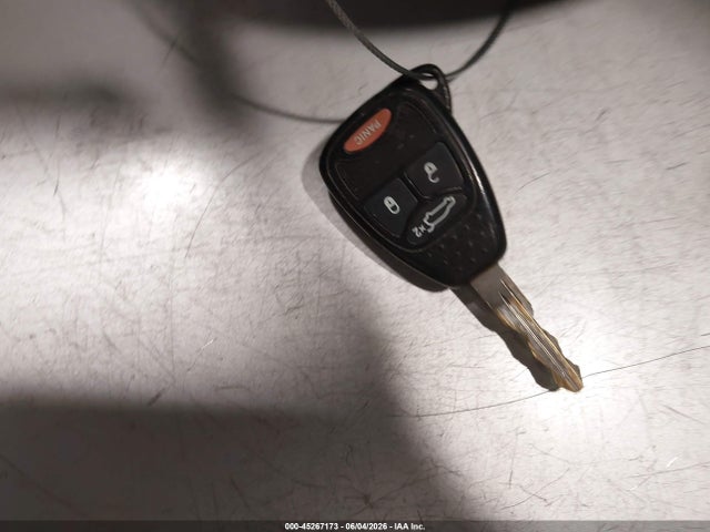 Aukcja sprzedaży 2014 Chrysler 200 Touring, vin: 1C3CCBBB5EN108143, numer aukcji: 45267173