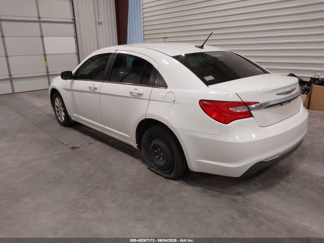 Aukcja sprzedaży 2014 Chrysler 200 Touring, vin: 1C3CCBBB5EN108143, numer aukcji: 45267173