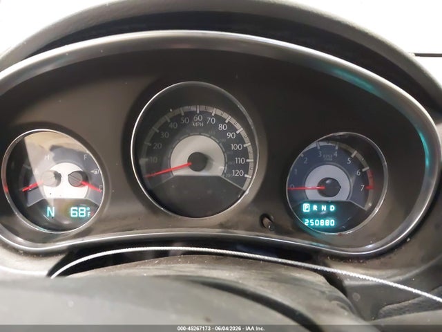 Aukcja sprzedaży 2014 Chrysler 200 Touring, vin: 1C3CCBBB5EN108143, numer aukcji: 45267173