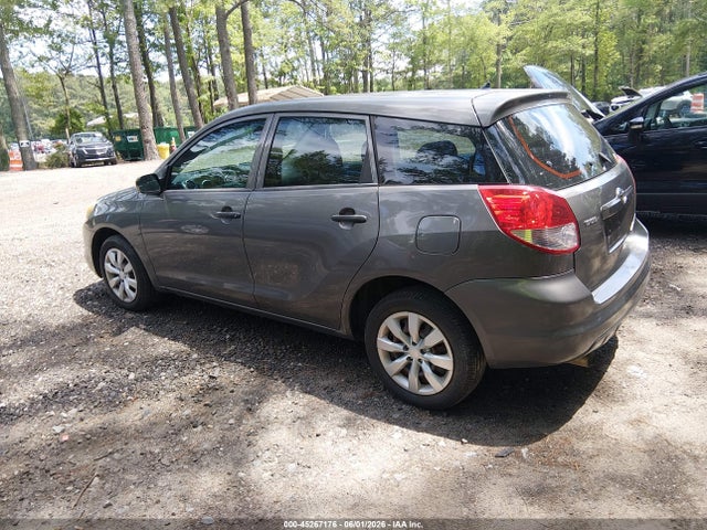 45267176 :رقم المزاد ، 2T1KR32E24C185172 vin ، 2004 Toyota Matrix Standard مزاد بيع