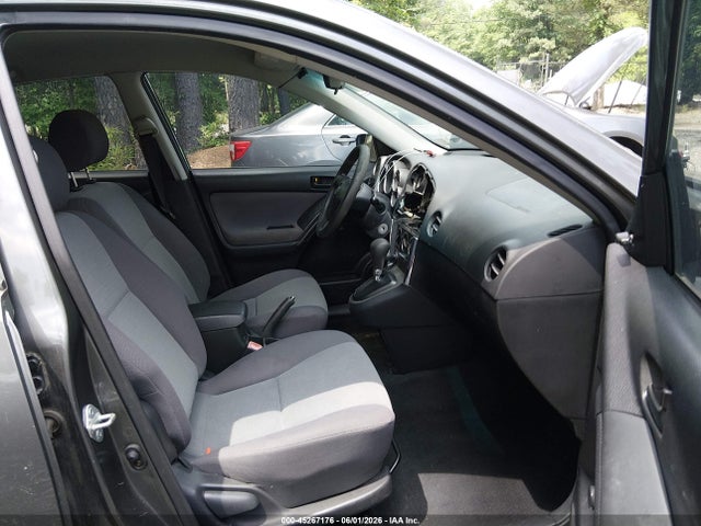 45267176 :رقم المزاد ، 2T1KR32E24C185172 vin ، 2004 Toyota Matrix Standard مزاد بيع