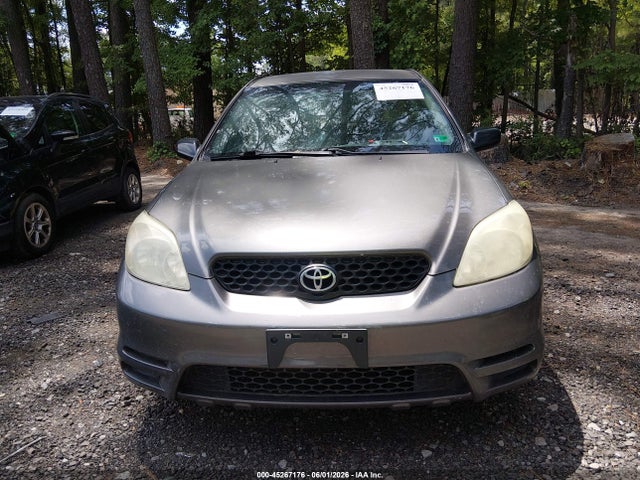 45267176 :رقم المزاد ، 2T1KR32E24C185172 vin ، 2004 Toyota Matrix Standard مزاد بيع